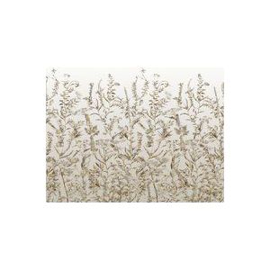 Komar Vlies fotobehang - Eldorado - Afmeting: 300 x 250 cm (breedte x hoogte) - weidebloemen, behang, design, woonkamer, wanddecoratie, slaapkamer, bloemen, bloemen - LJX6-028