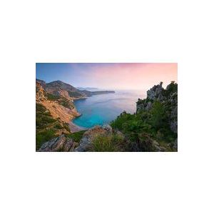 Komar Fotobehang Emerald Cove
