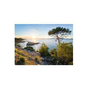 Komar Fotobehang Licht De Südens