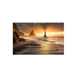 Komar Fotobehang Red Planet
