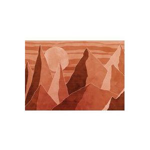 Komar Fotobehang Desert Mile 400x280cm | Fotobehang