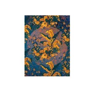 Komar Fotobehang Gouden Oriënt 200x270cm | Fotobehang