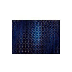 Komar - Heritage - Fotobehang - Blauw - HX8-048 - 4 cm breed - 2.8 m lang