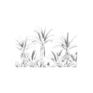 Komar Vliestapete »Digitaldruck Vlies - Musa - Größe 400 x 280 cm«, bedruckt, Wohnzimmer, Schlafzimmer