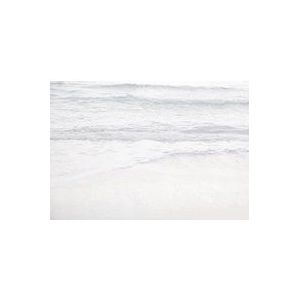 Komar Fotobehang Silver Beach | Fotobehang