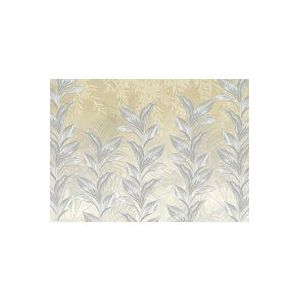 Komar Vlies fotobehang - Spring Frost - afmetingen 350 x 250 cm, baanbreedte 50 cm - behang, bladeren, schapenkamer, woonkamer
