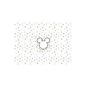 Komar Disney vliesbehang 400 x 280 cm (Breite x Höhe), Bahnbreite 50 cm multicolor