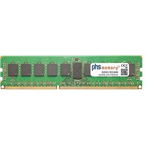 8GB RAM geheugen geschikt voor Intel S3420GP DDR3 RDIMM