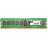 PHS-memory 8 GB RAM-geheugen geschikt voor Intel S2400EP2 DDR3 RDIMM 1600MHz PC3-12800R