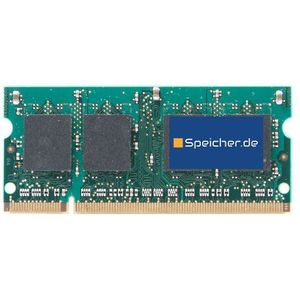 PHS-memory 16 GB RAM-geheugen voor Dell Precision 7510 DDR4 SO DIMM 2133MHz (Dell Precision 7510 (Xeon-processor), 1 x 16GB), RAM Modelspecifiek