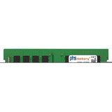 4GB RAM geheugen geschikt voor QNAP TVS-682 DDR4 UDIMM 2133MHz PC4-2133P-U