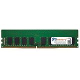PHS-memory - 8GB RAM Geheugen - DDR4 UDIMM ECC - 2400MHz
