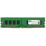 4GB RAM geheugen geschikt voor HP OMEN 870-072d DDR4 UDIMM 2133MHz PC4-2133P-U