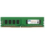 4GB RAM geheugen geschikt voor Asus PRIME B250-PLUS DDR4 UDIMM 2133MHz PC4-2133P-U