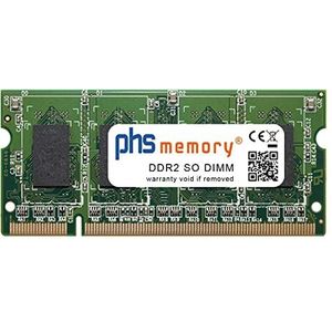 512MB RAM geheugen geschikt voor Ricoh Aficio SP C821 DDR2 SO DIMM 533MHz PC2-4200S