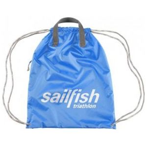 sailfish gymbag rugzak blauw