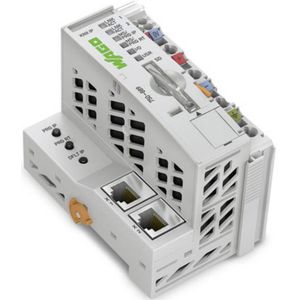 Wago - 750-889 Veldbuscontroller - Ethernet - Automatisering
