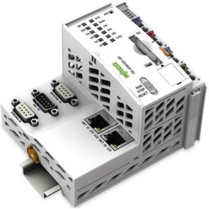 WAGO WAGO GmbH & Co. KG PLC-controller 750-8208/025-001 1 stuk(s)