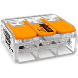 Wago 221 Lasklem - 221-613 [30 Stuks] - E2XGF