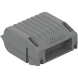 WAGO® Gelbox Voor Lasklemmen Max. 4mm² Maat 1 - 207-1331 - 4 Stuks In Blister