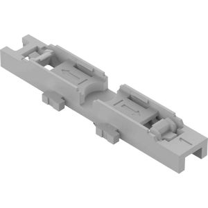 Wago - 221-2531 Befestigungsadapter 5 St.