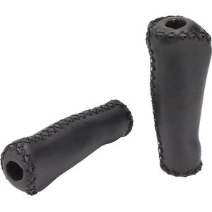 XLC - GR-G11 Handvatten Fiets - Zwart - Kunstleer - 135mm