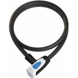 XLC Lo-c12 Velo-stuk, uniseks, zwart, 1200 mm