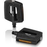 XLC - PD-C10 - Fietspedalen - Antislip - Zwart - PVC