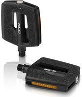 XLC - PD-C10 - Fietspedalen - Antislip - Zwart - PVC