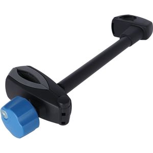 XLC - CC-X08 - Lange Framehouder - Zwart - Reserveonderdeel voor Azura Xtra LED