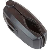 XLC - CC X11 Klem - Fietsendrager - 2 Stuks - Compatibel met Azura Xtra