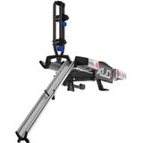 XLC Azura Oprijgoot CC-X23 – Azura Fietsendrager - Zilver