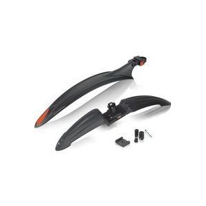 XLC Schutzblech XLC Mudguard-Set MG-C22 (2 St)