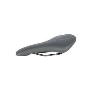 XLC MTB Fietszadel - Everyday III - Heren - Grijs - SA-E16