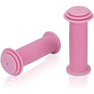 XLC GR-G18 Handvatten Kinderfiets - 100mm - Roze