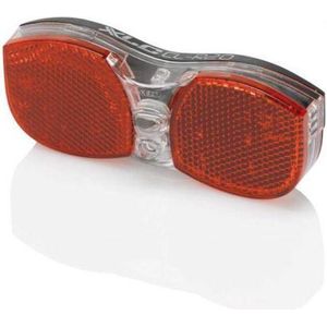 XLC CL-R20 Achterlicht - Standlicht - Naafdynamo