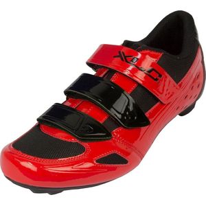 XLC Fietsschoenen - Road - Maat 46 - Rood  - CBR04