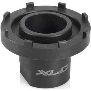 XLC - TO-E01 - Afnemer - Geschikt voor Bosch Active/Performance - Zwart