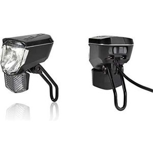 XLC Sirius CL-D07 Koplamp Fiets – LED – Dynamo – 20 Lux