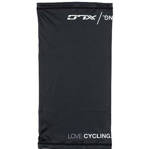 XLC BH-X07 Multifunctionele handdoek, zwart