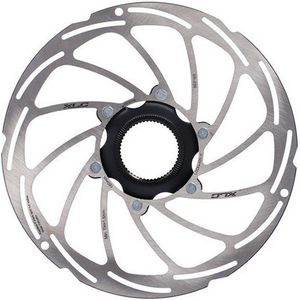 XLC remschijf CL 180mm zilver BRX86