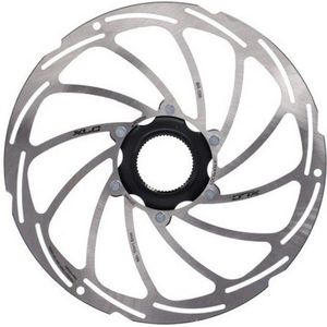 XLC remschijf CL 203mm zilver BRX86