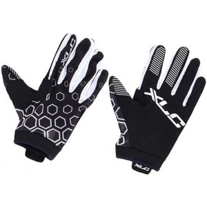 XLC Fahrradhandschuhe "Langfingerhandschuh MTB CG-L14", (2 St.)