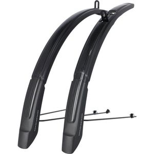 XLC MG-C11 Dirtboard spatbord (zwart
