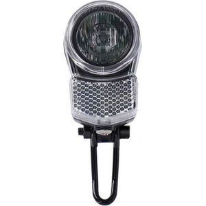 XLC CL-F24 Koplamp Fiets – LED – Inclusief batterijen – 25 Lux