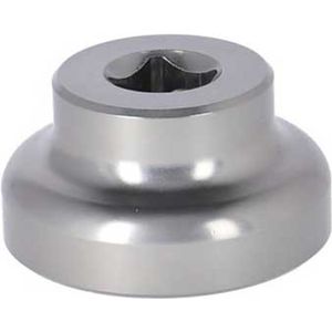 xlc to s91 external bottom bracket remover type dub 12 teeth