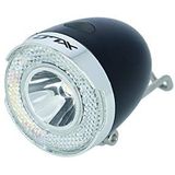 XLC CL-E01 Koplamp Fiets – LED – Inlcusief batterijen – 15 Lux