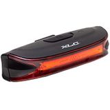 XLC - CL-E08 - Achterlicht - Rood - LED - USB Oplaadbaar