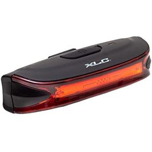 XLC - CL-E08 - Achterlicht - Rood - LED - USB Oplaadbaar