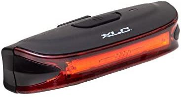 XLC - CL-E08 - Achterlicht - Rood - LED - USB Oplaadbaar